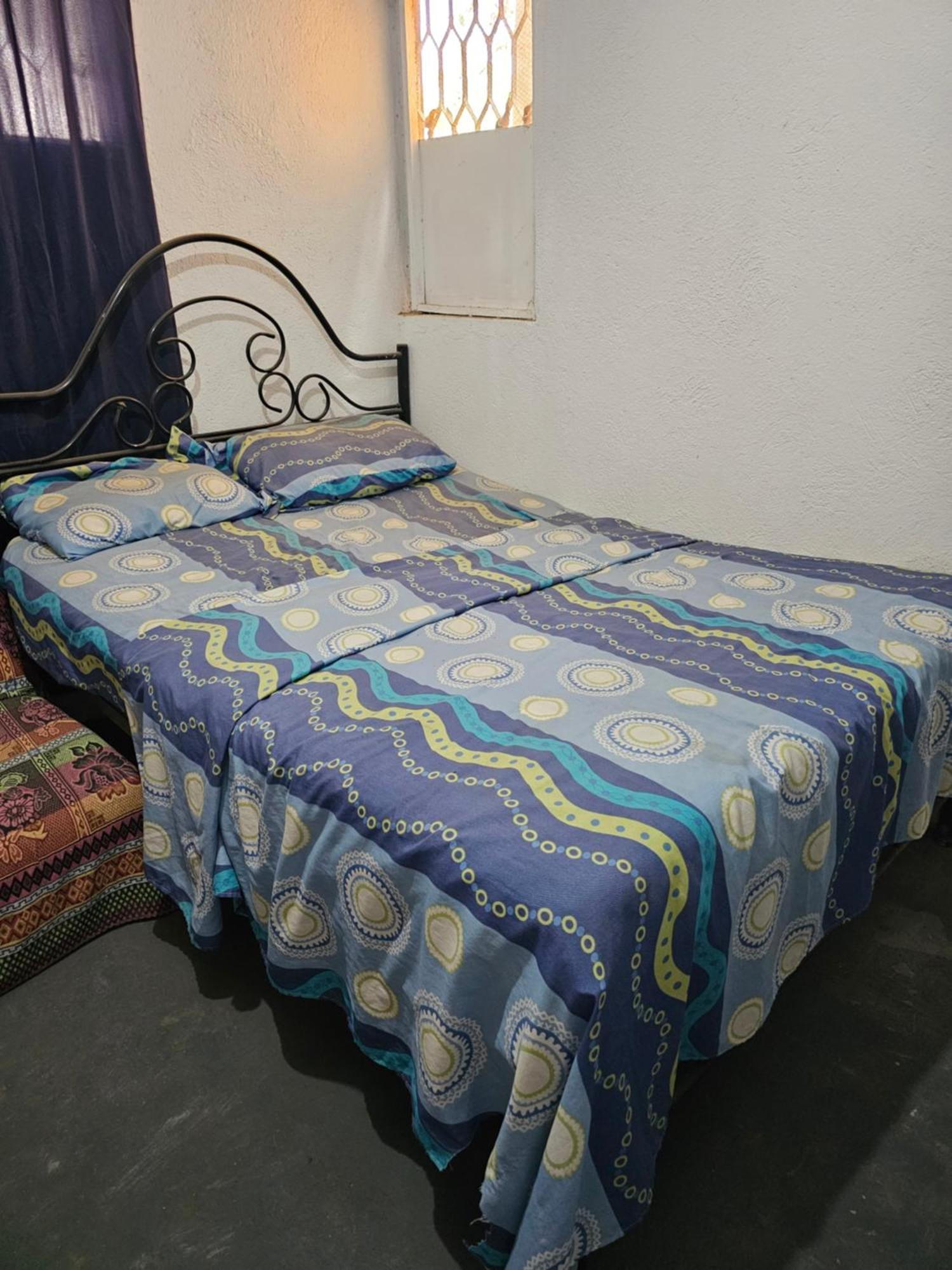 Oh La La Apartment Santa Marta  Luaran gambar