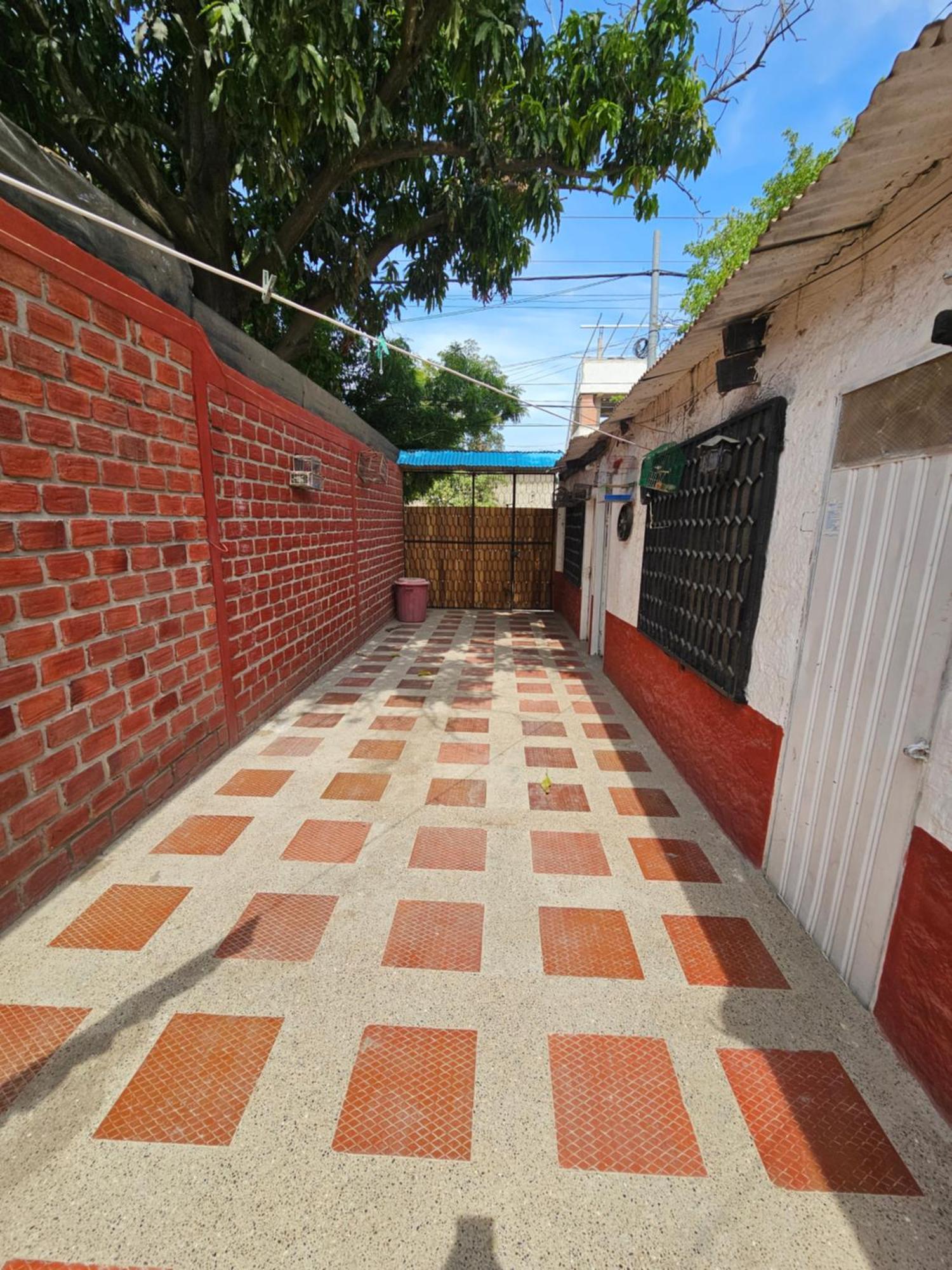 Oh La La Apartment Santa Marta  Luaran gambar